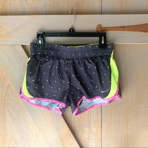 Nike DRI-FIT Running Short